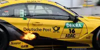 Bild zum Inhalt: Glock: "Werde nie sagen, dass ich um den DTM-Titel mitfahre"