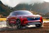 Buick Enspire Concept 2018: Schickes Elektro-SUV mit 557 PS