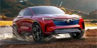 Buick Enspire Concept