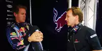 Bild zum Inhalt: Teamchef: Max Verstappen erinnert an jungen Sebastian Vettel