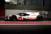 Bild zum Inhalt: Hartley: Neuer Porsche 919 Evo "beeindruckend"