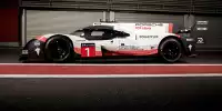 Bild zum Inhalt: Hartley: Neuer Porsche 919 Evo "beeindruckend"