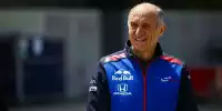 Franz Tost