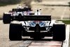 Felipe Massa: Williams war 2018 nur auf Geld aus