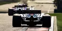 Bild zum Inhalt: Felipe Massa: Williams war 2018 nur auf Geld aus
