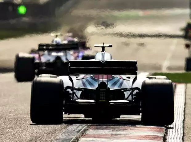 Lance Stroll Titel-Bild zur News: Lance Stroll