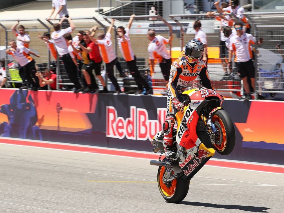 Marc Marquez