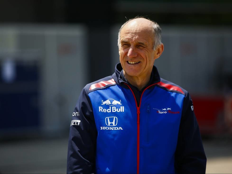 Franz Tost