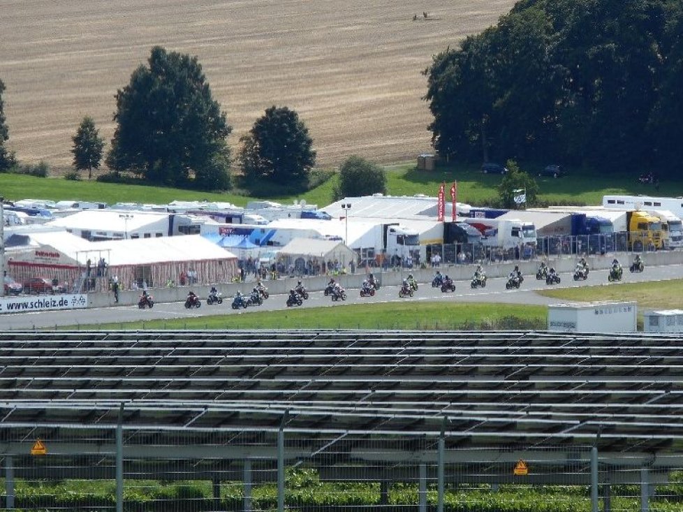 Schleizer Dreieck