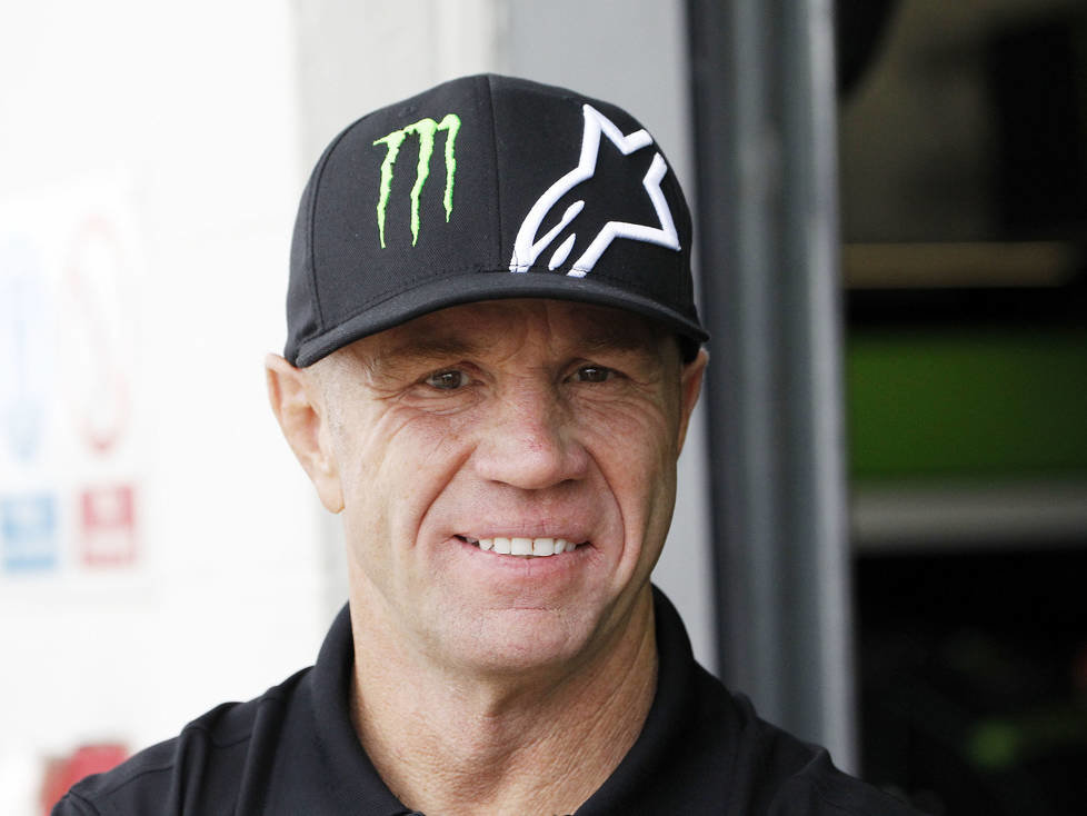 Randy Mamola