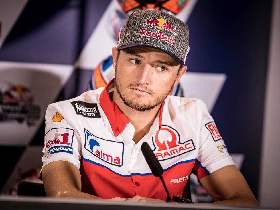 Jack Miller