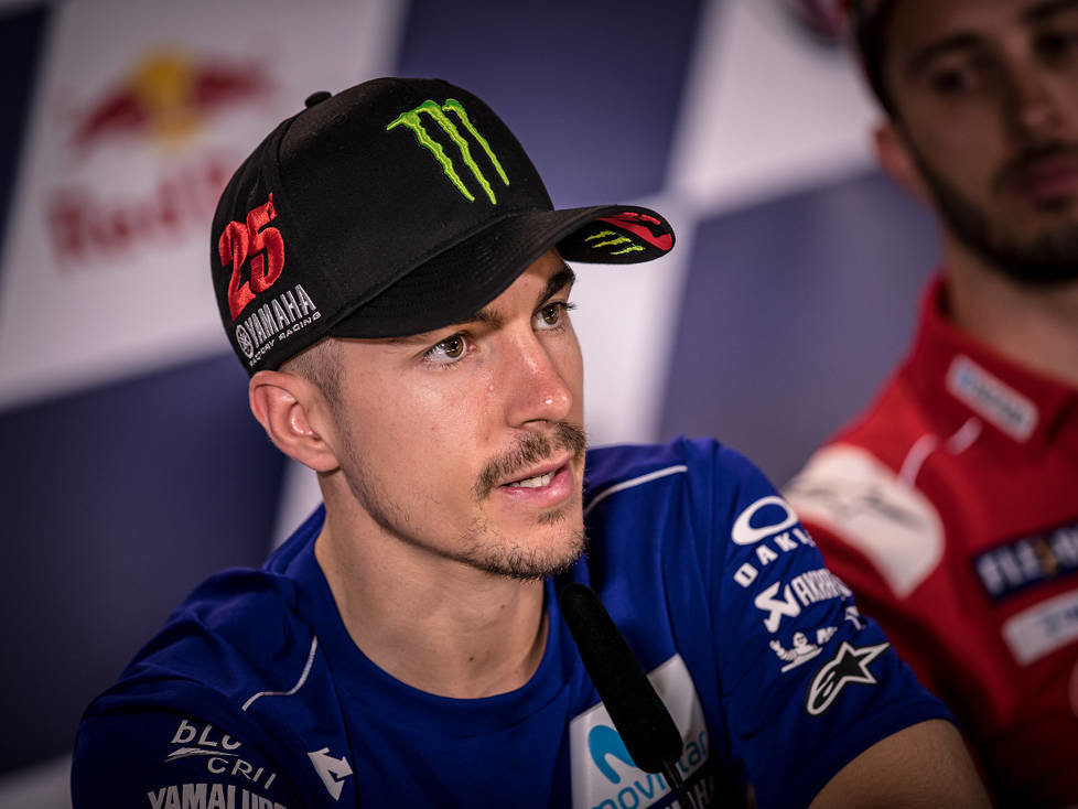 Maverick Vinales