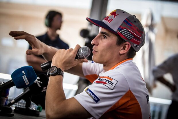 ~Marc Marquez~ ~Marc Marquez~
