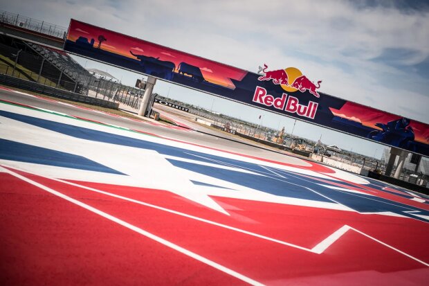 ~Circuit of the Americas~ ~Circuit of the Americas~