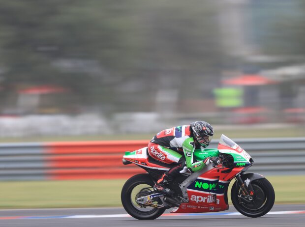 Scott Redding Scott Redding