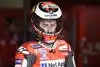 Bild zum Inhalt: Auch Lorenzo bleibt dabei: Regeln müssen Marquez bremsen