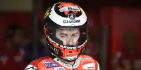 Bild zum Inhalt: Auch Lorenzo bleibt dabei: Regeln müssen Marquez bremsen