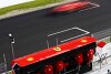 Reifentests: Giovinazzi und Kwjat erstmals im neuen Ferrari
