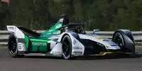 Bild zum Inhalt: Daniel Abt testet neuen Audi e-tron FE05