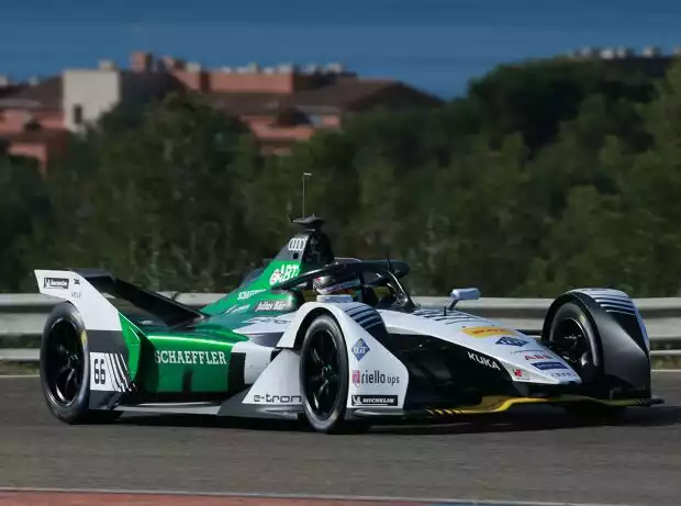 Titel-Bild zur News: Daniel Abt