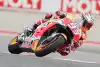 Bild zum Inhalt: MotoGP Live-Ticker: So lief der erste Trainingstag in Austin