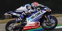 Bild zum Inhalt: Moto3 Austin FP1: Jorge Martin mit erster Bestzeit