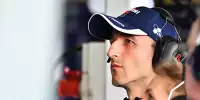 Bild zum Inhalt: Robert Kubica: Le Mans zu verpassen tut schon weh