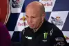 Bild zum Inhalt: Randy Mamola unter Tränen zur MotoGP-Legende ernannt