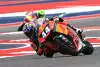 Bild zum Inhalt: Moto2 Austin FP2: Oliveira bleibt Spitzenreiter am Freitag