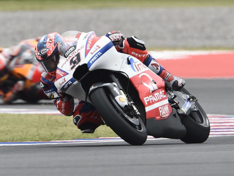 Danilo Petrucci