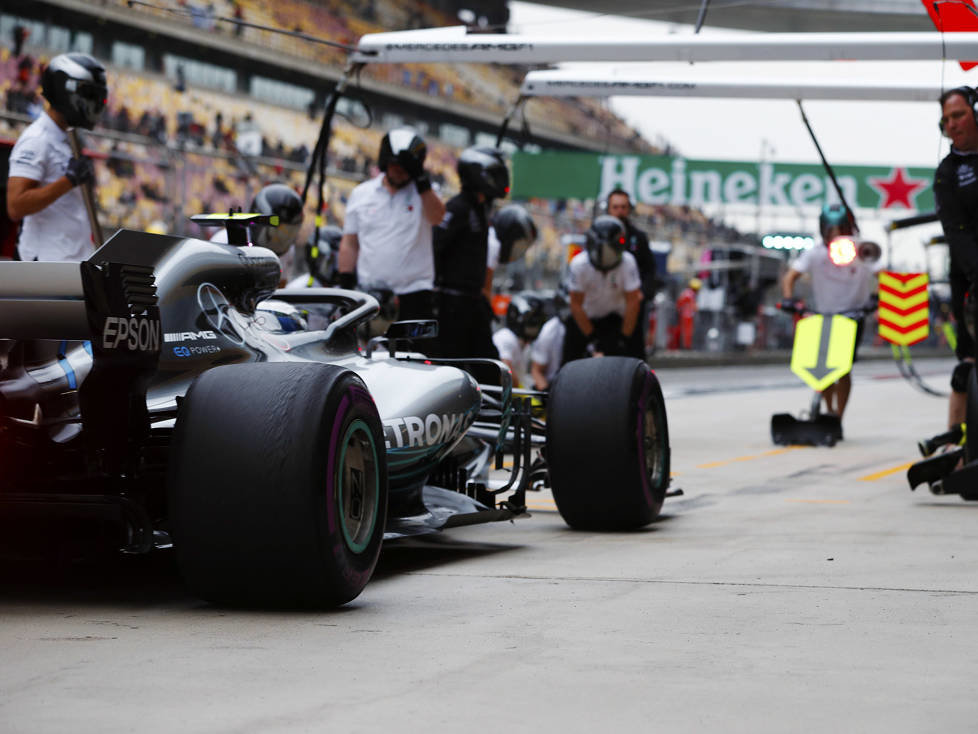 Valtteri Bottas