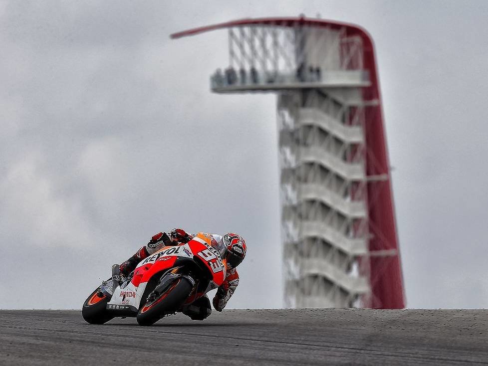 Marc Marquez