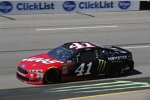 Kurt Busch (Stewart-Haas) 