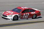 Ryan Blaney (Penske) 