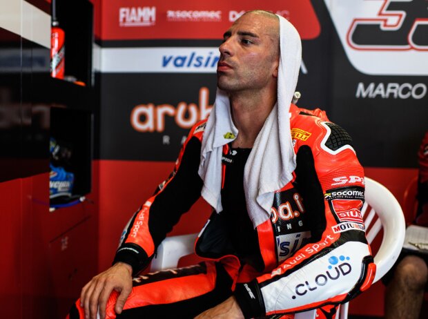 Marco Melandri Marco Melandri