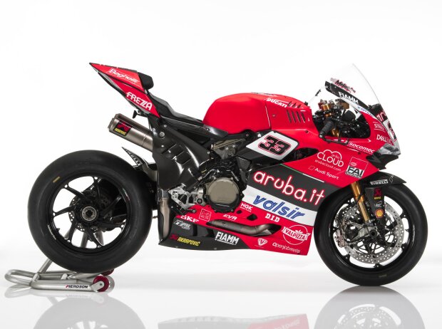 Marco Melandri Marco Melandri