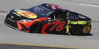 Martin Truex Jun.
