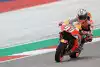 Bild zum Inhalt: Marc Marquez dominiert in Austin: Das sagt die Konkurrenz