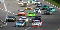 Bild zum Inhalt: 24h Nürburgring 2018: 150 Autos für das Rennen gemeldet