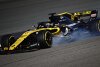Bild zum Inhalt: Kubica: Gewicht und Bremsen sind das Problem der Formel 1