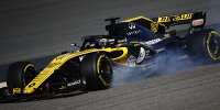 Bild zum Inhalt: Kubica: Gewicht und Bremsen sind das Problem der Formel 1