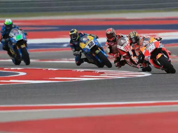 Daniel Pedrosa Titel-Bild zur News: Daniel Pedrosa
