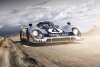 Porsche 917: Diese Rennlegende hat eine Straßenzulassung!