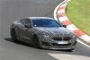 BMW 8er 2018 Erkönig: Mit neuen Schürzen am Nürburgring erwischt