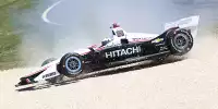Josef Newgarden