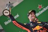 Ricciardo-Vertrag: Renault-Motor als Knackpunkt
