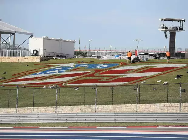 Nicky Hayden Titel-Bild zur News: Nicky Hayden