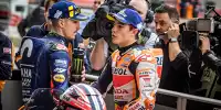 Bild zum Inhalt: MotoGP Live-Ticker: So liefen die Qualifyings in Austin