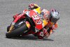 Bild zum Inhalt: MotoGP Austin: Marquez holt die Pole und verärgert Vinales