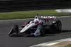 Bild zum Inhalt: IndyCar Birmingham 2018: Newgarden hauchdünn zur Pole